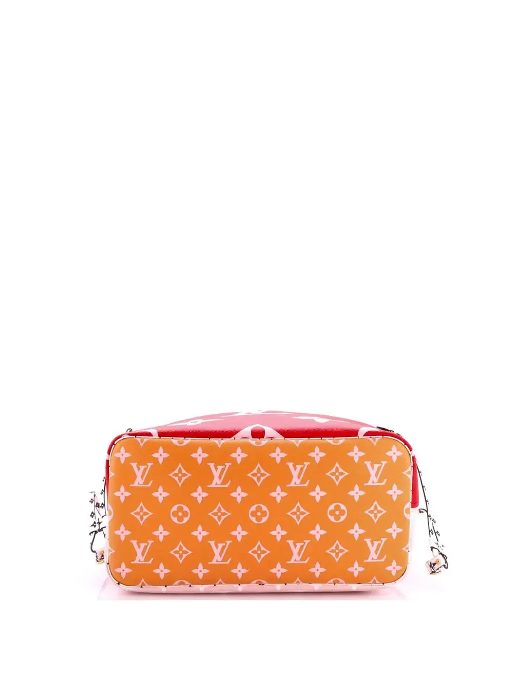 Louis Vuitton Neverfull Nm Tote Limited #322170L22B